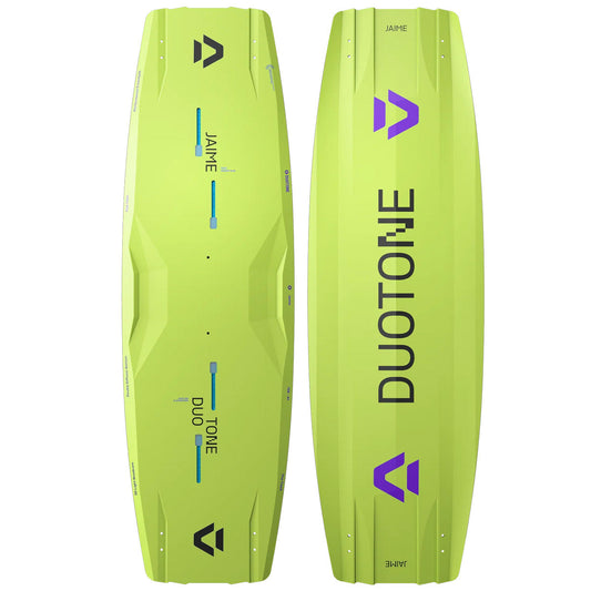 Duotone Jaime Concept Blue