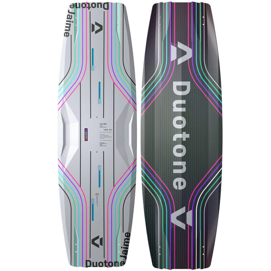 Duotone Jaime Concept Blue