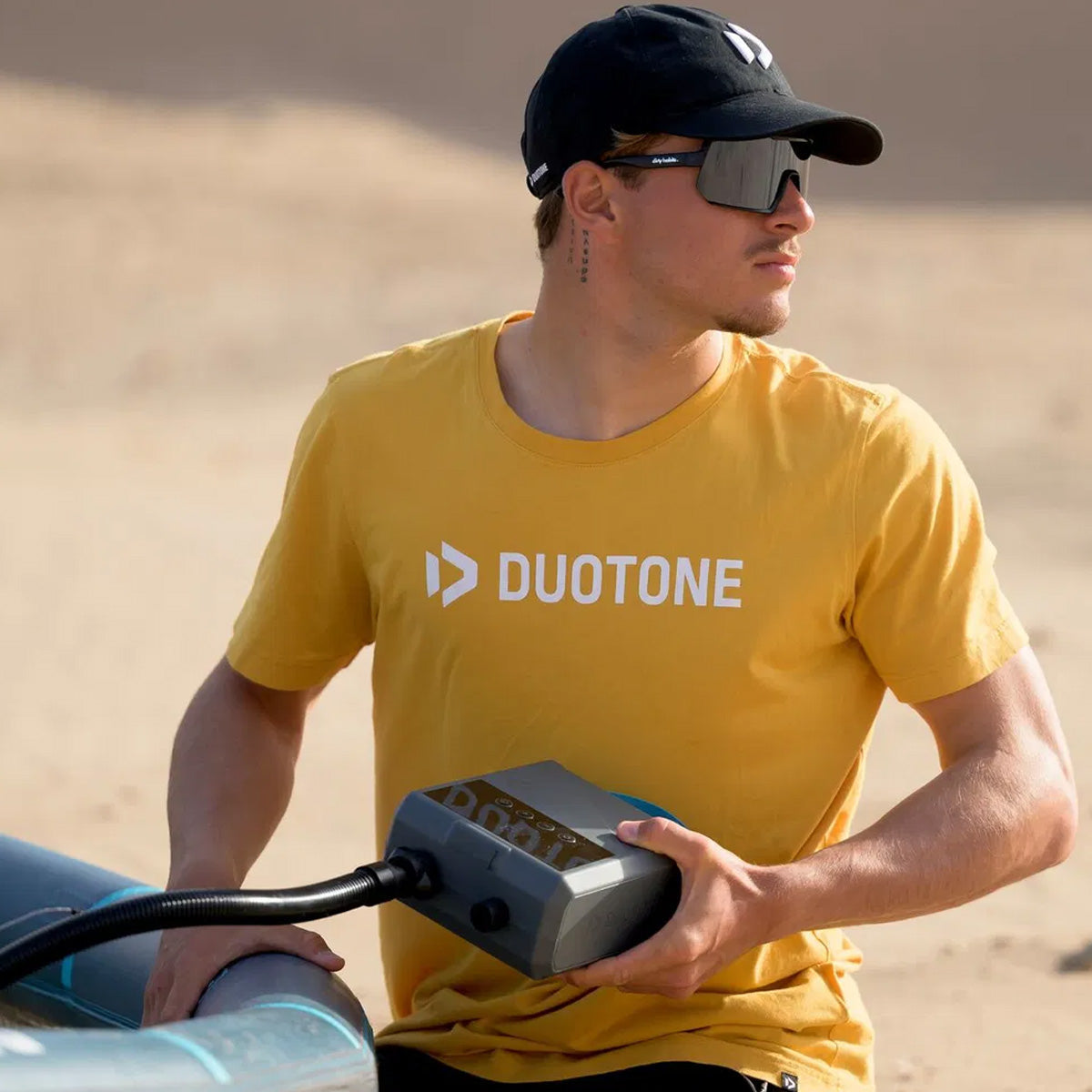 Duotone ePump Lazepump