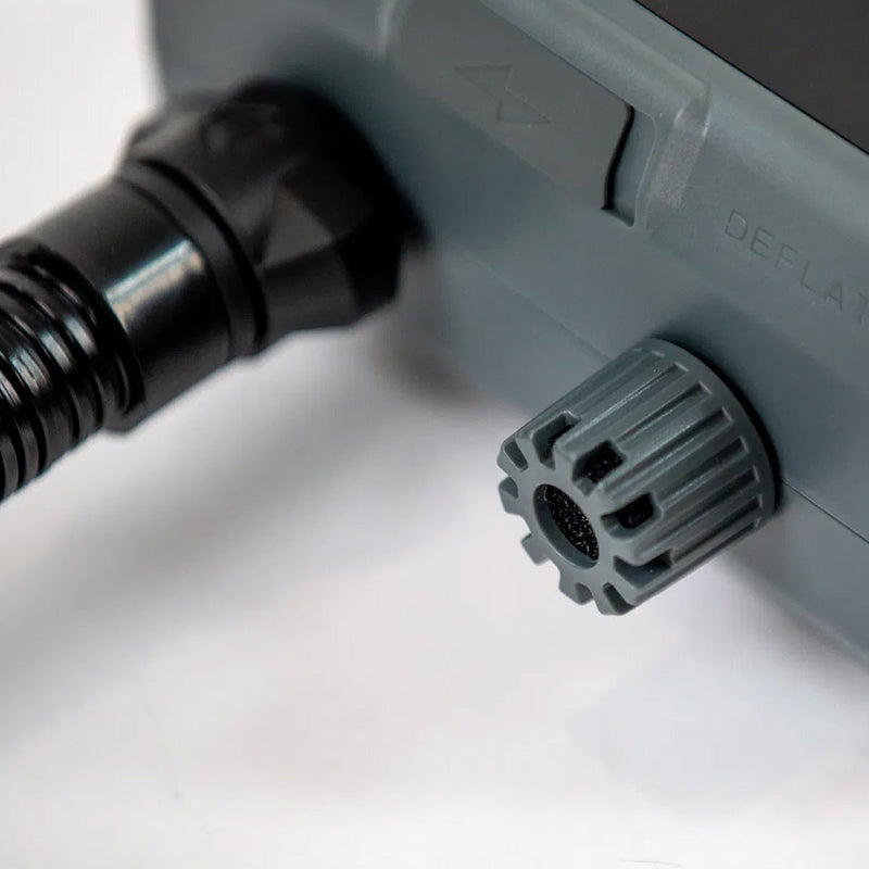 Duotone ePump Lazepump