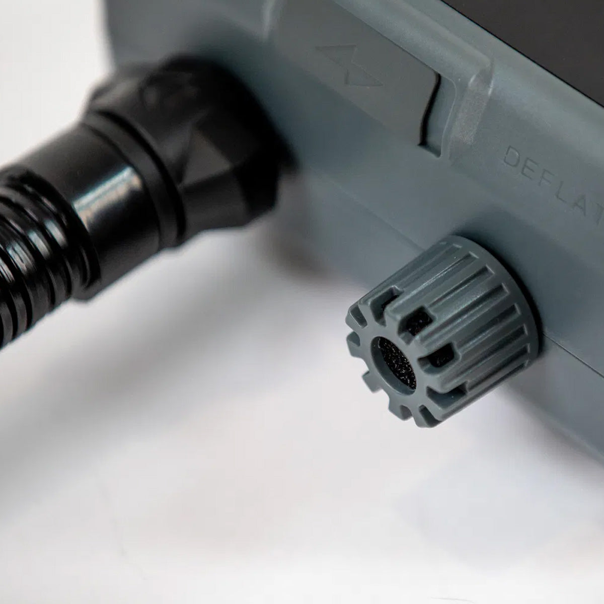 Duotone ePump Lazepump