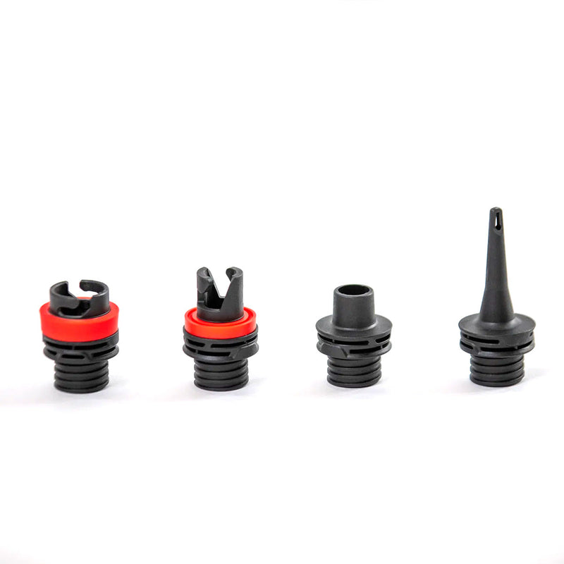 Duotone ePump Lazepump