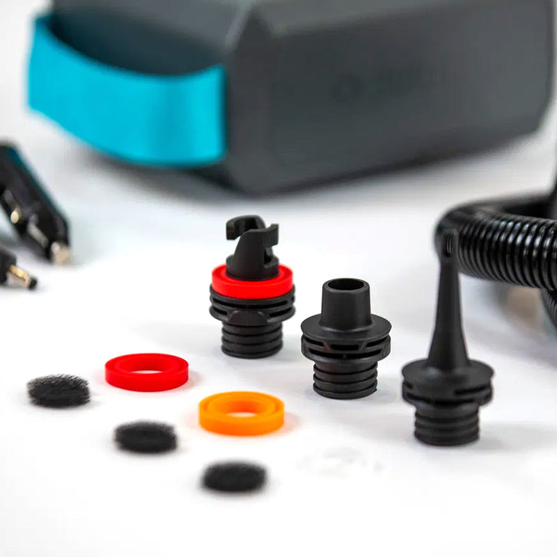 Duotone ePump Lazepump