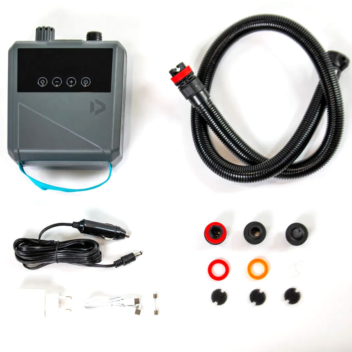 Duotone ePump Lazepump