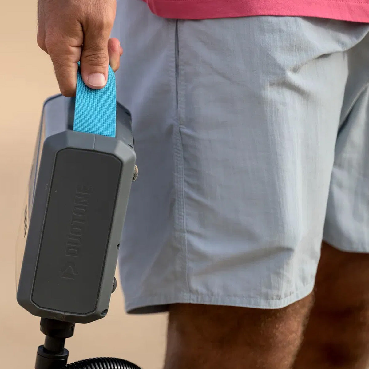 Duotone ePump Lazepump