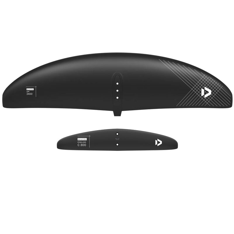 Duotone Lift Front Wing