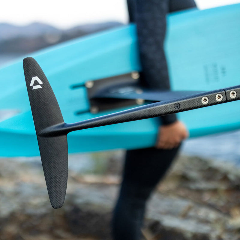 Duotone Monobloc Tail PX D/Lab