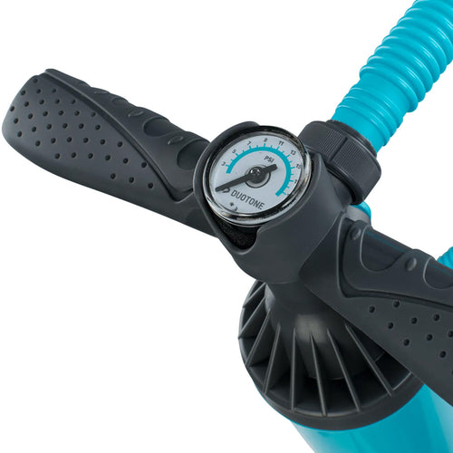 Duotone Kiteboarding Double Action Multi Pump