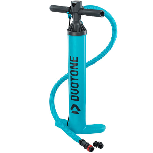 Duotone Kiteboarding Double Action Multi Pump