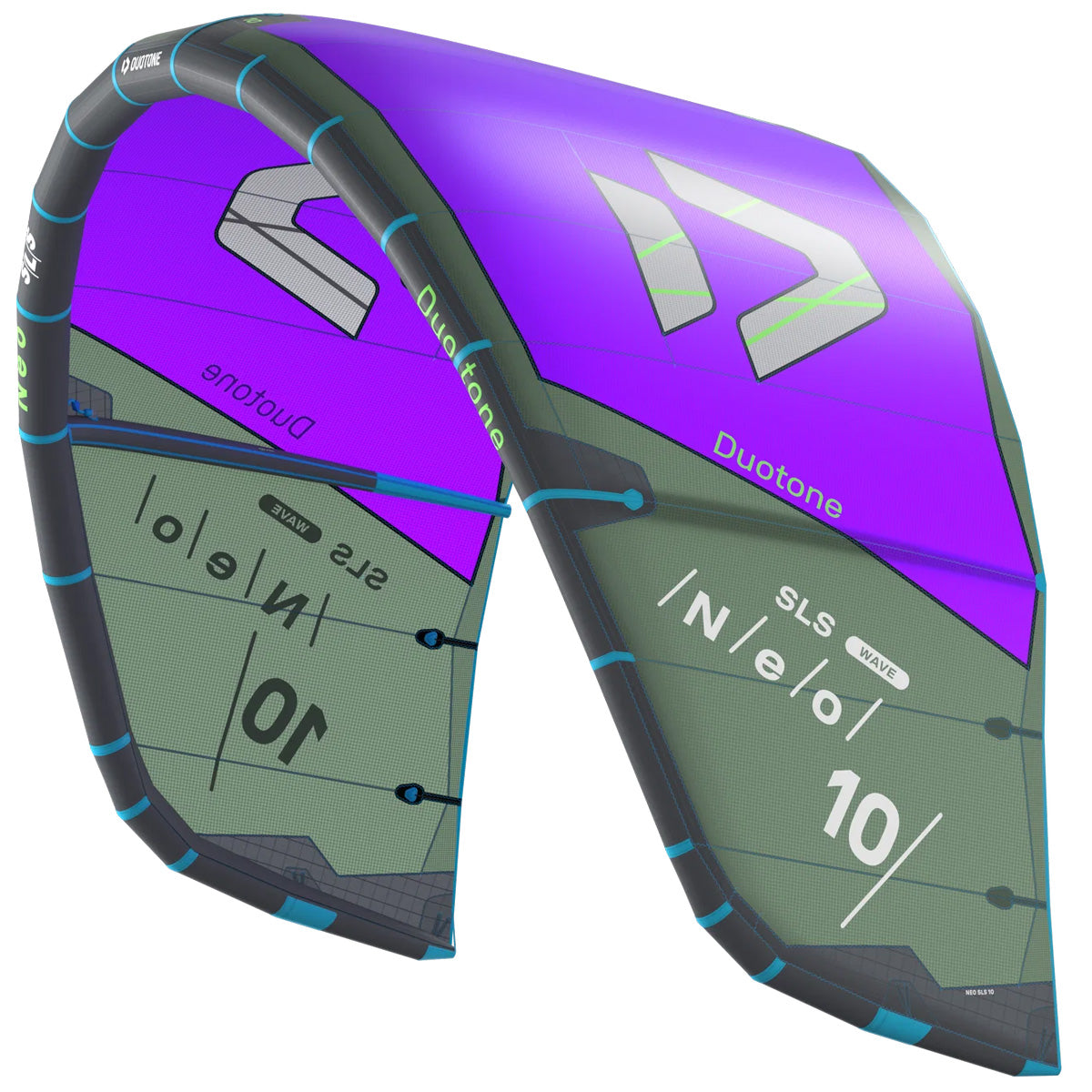 Duotone Neo SLS