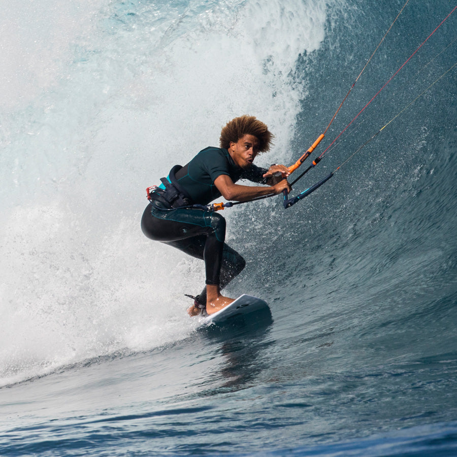 Duotone Kiteboarding Pro Wam