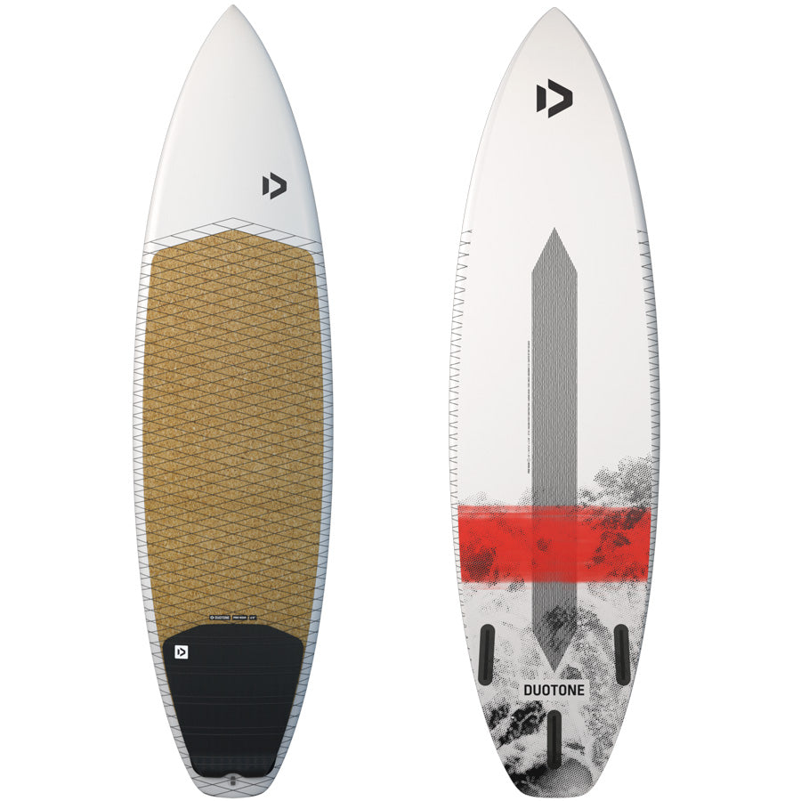 Duotone Kiteboarding Pro Wam