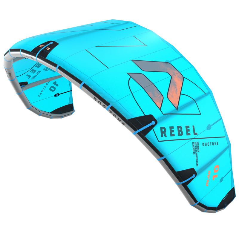 Duotone Rebel D/Lab 2026