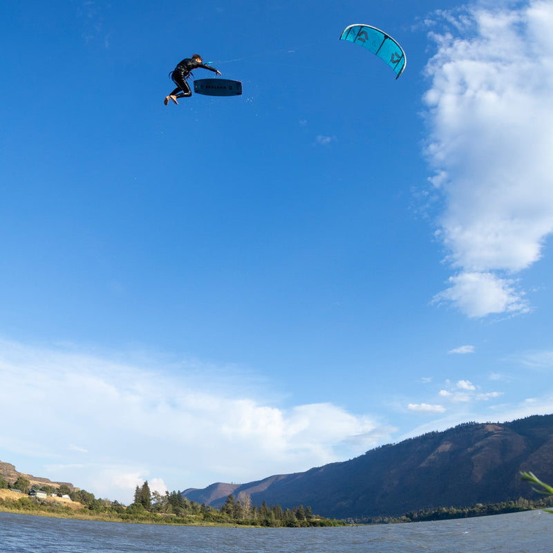 Duotone Rebel D/Lab 2026