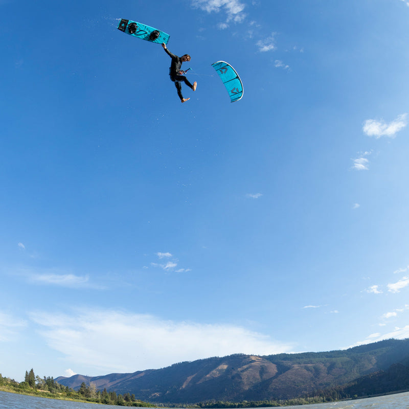 Duotone Rebel D/Lab 2026