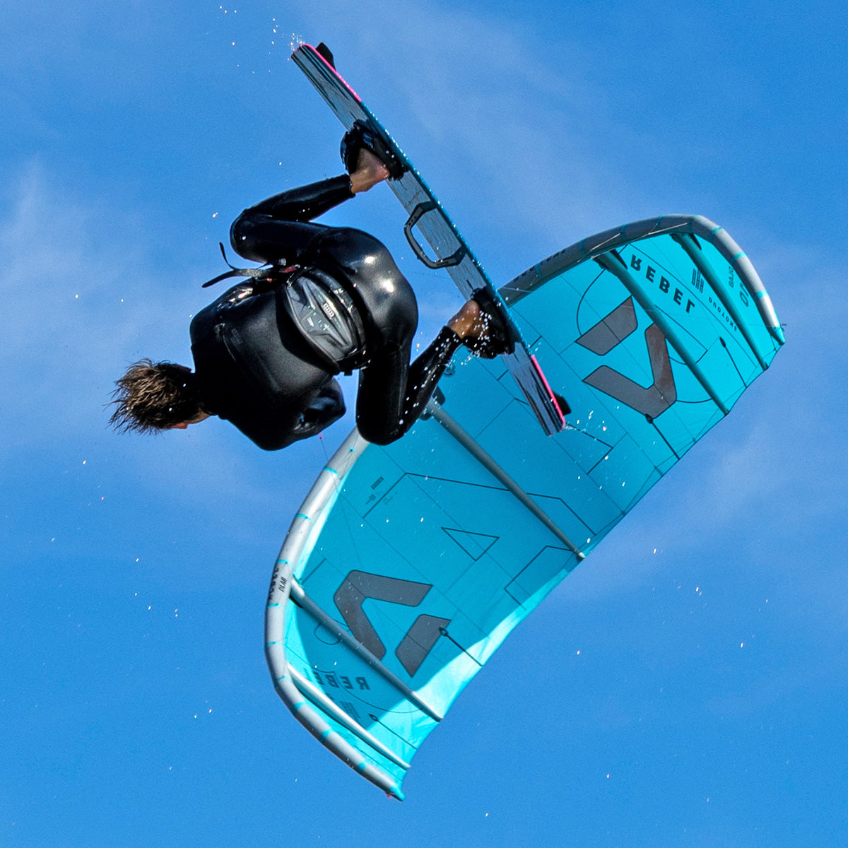 Duotone Rebel D/Lab 2026