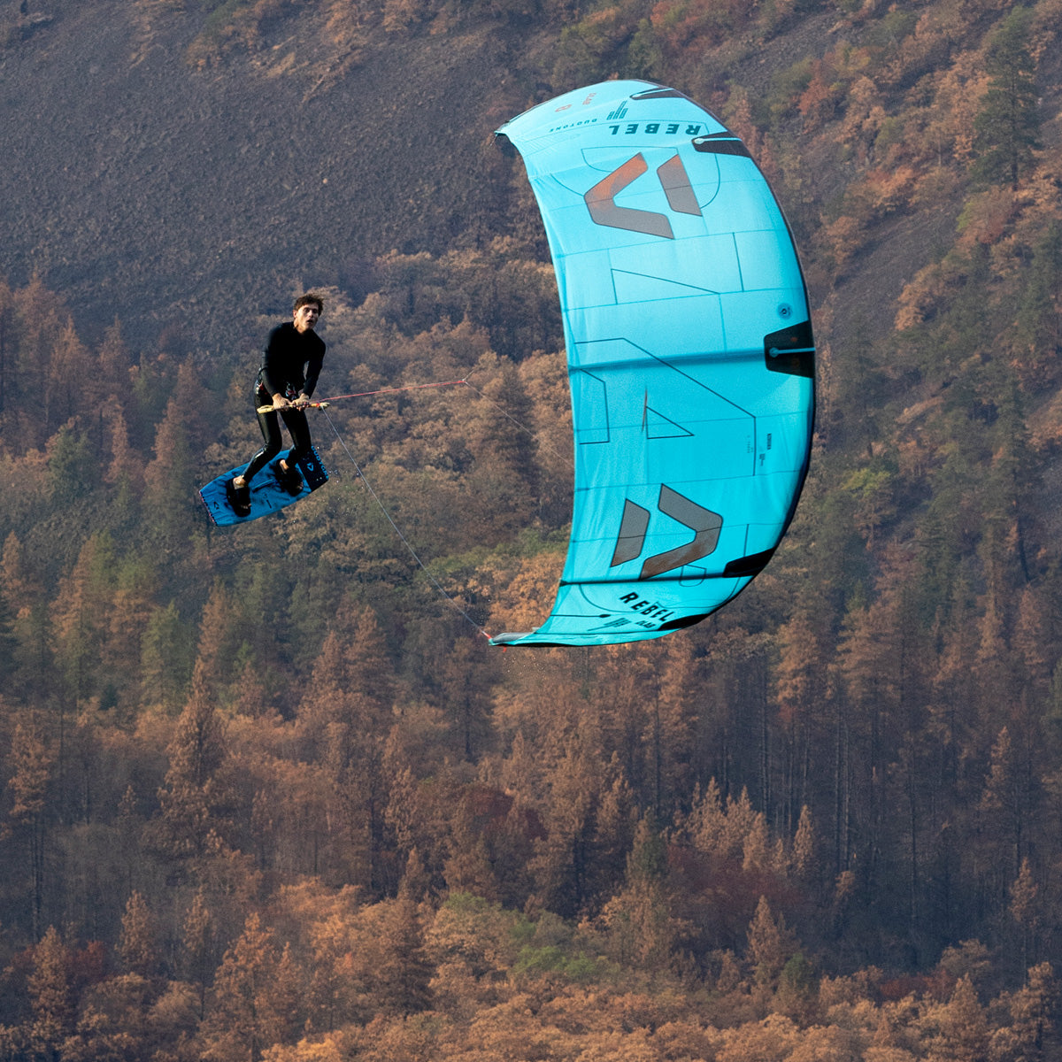 Duotone Rebel D/Lab 2026