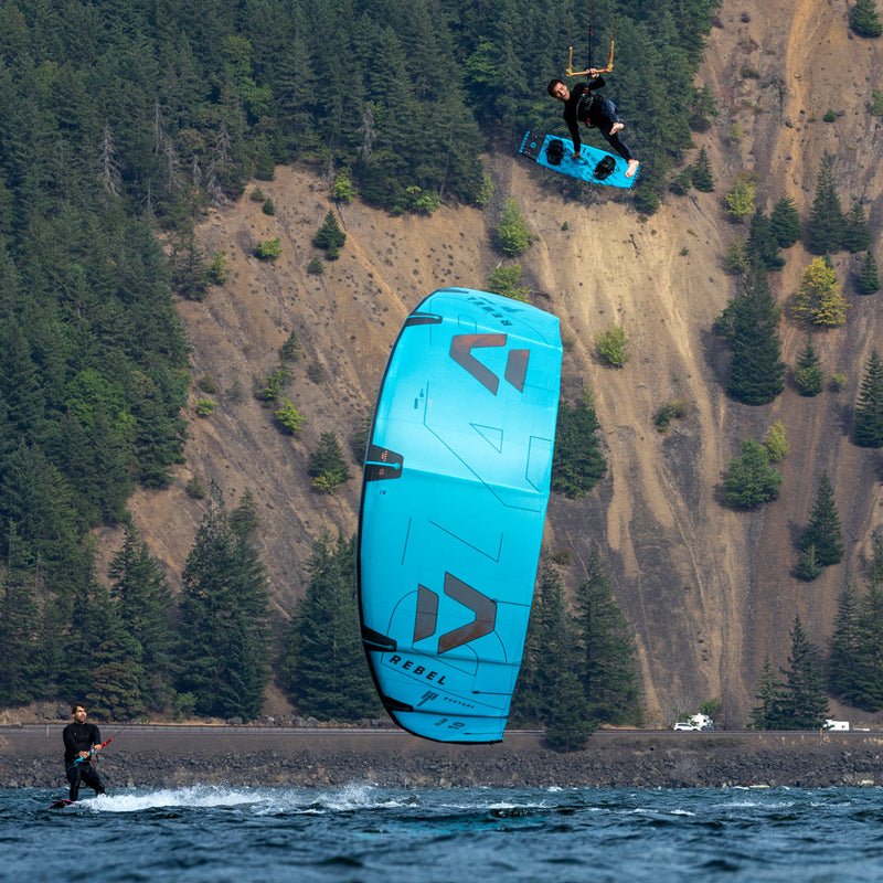 Duotone Rebel D/Lab 2026