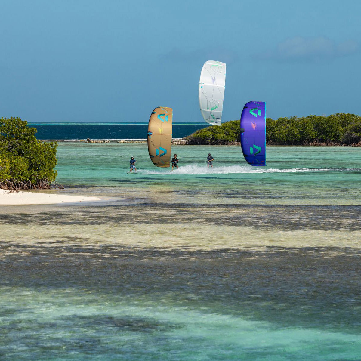 Duotone Rebel SLS 2026