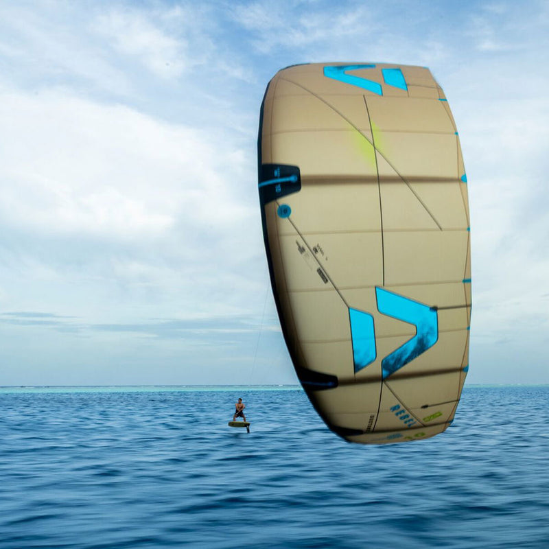 Duotone Rebel SLS 2026