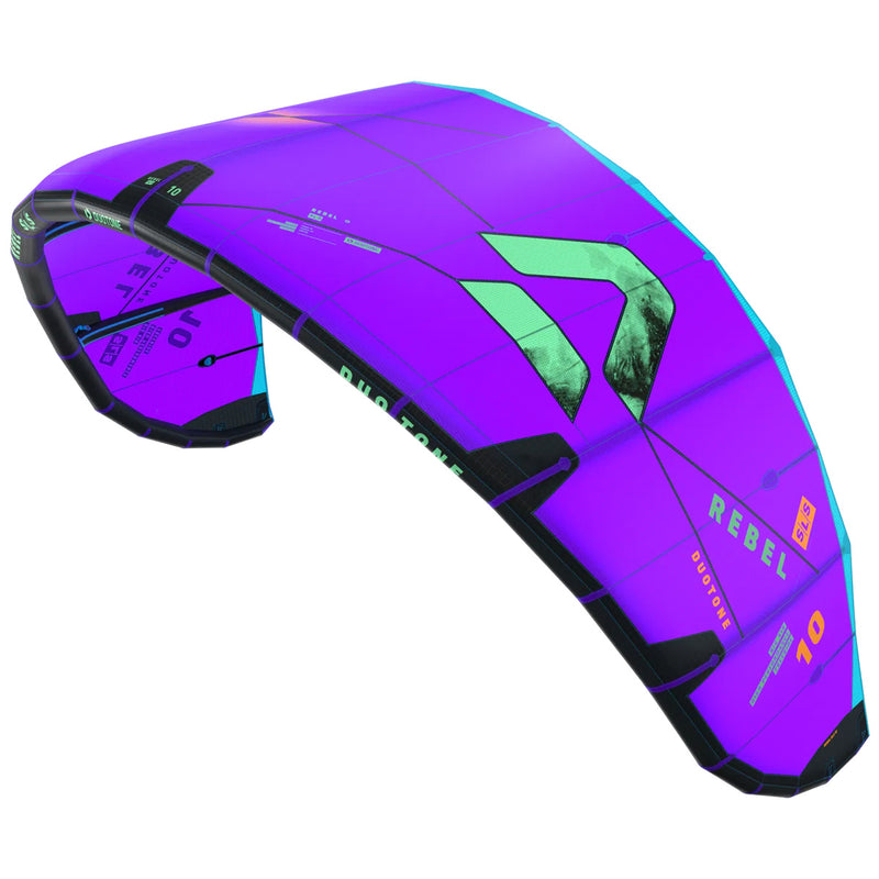 Duotone Rebel SLS 2026