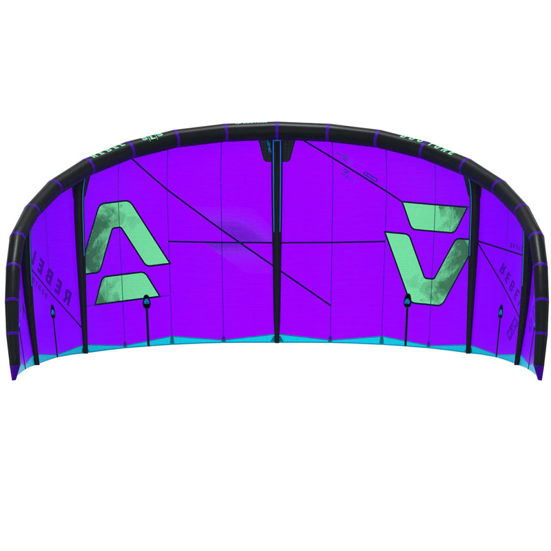 Duotone Rebel SLS 2026