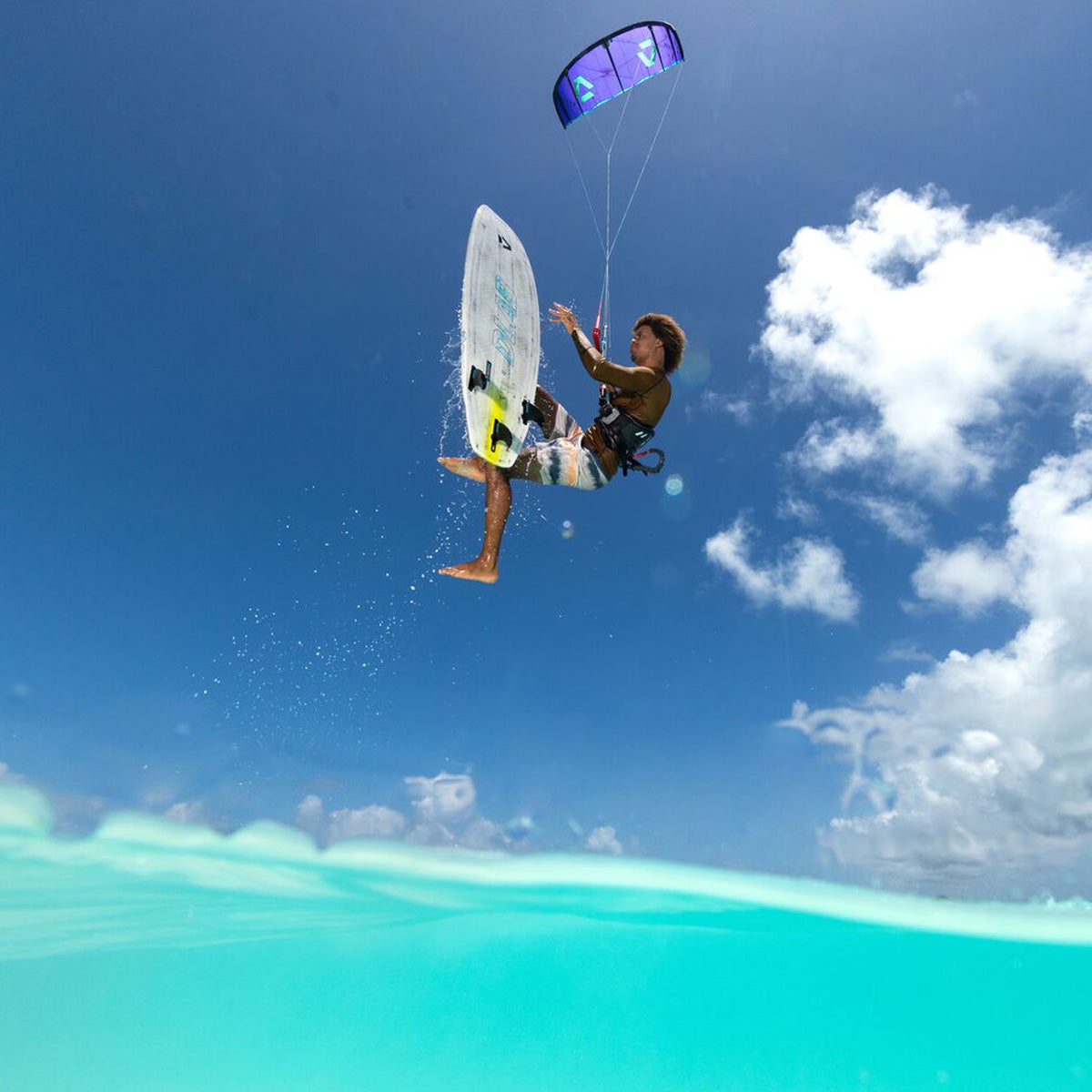 Duotone Rebel SLS 2026