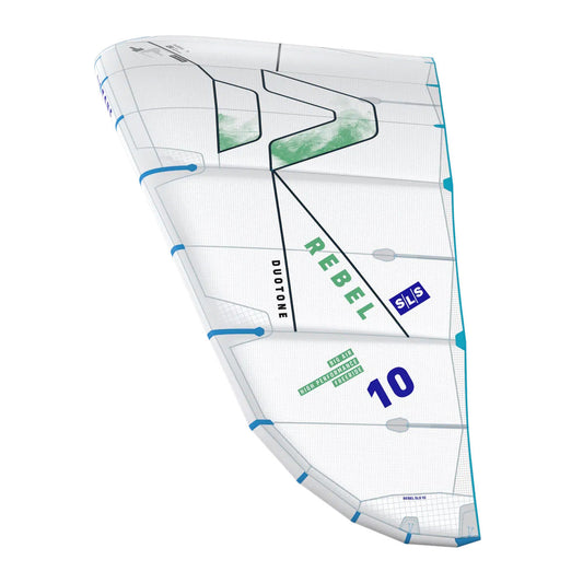 Duotone Rebel SLS Concept Blue 2026