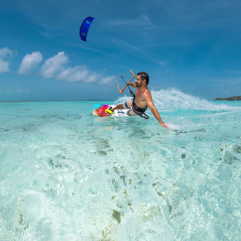 Duotone Select Concept Blue