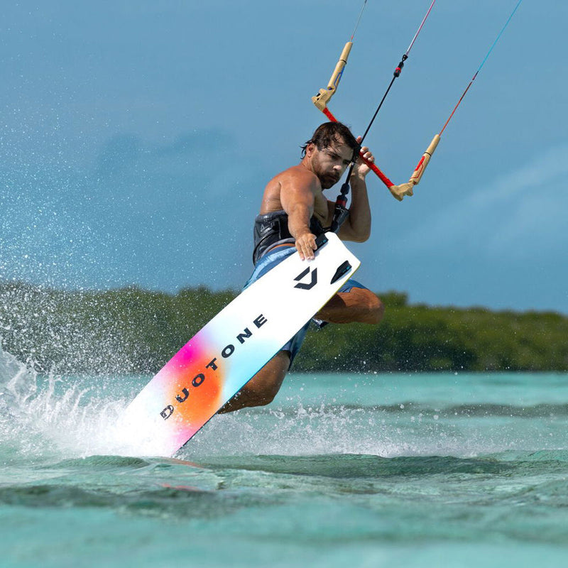 Duotone Select Concept Blue