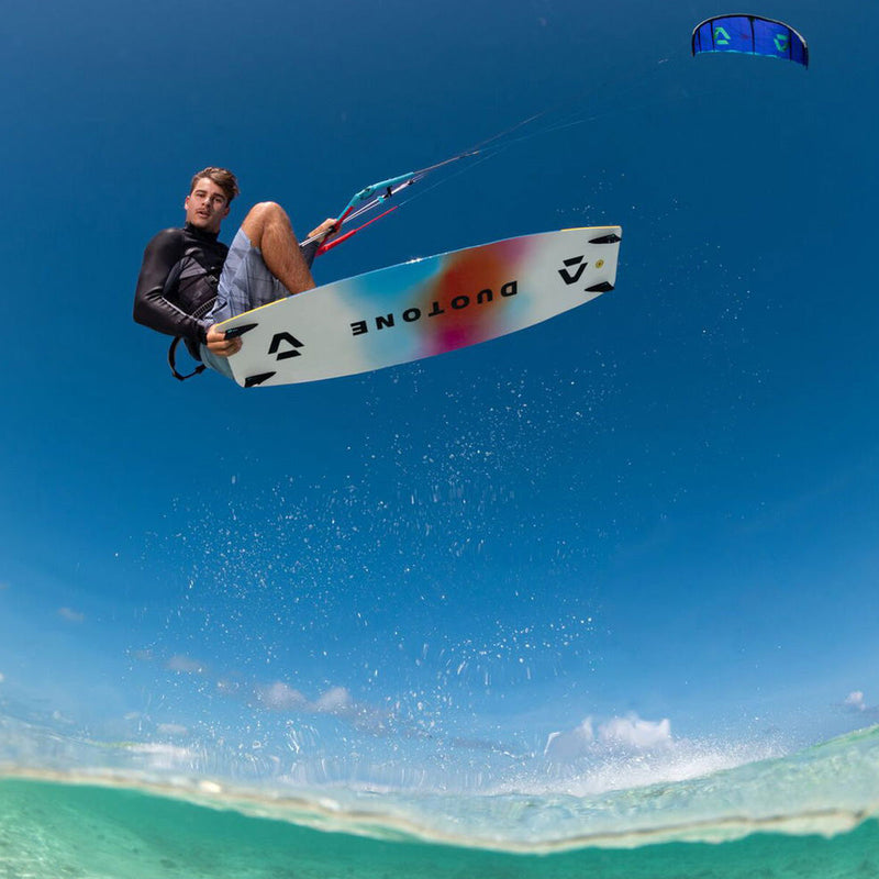 Duotone Select Concept Blue