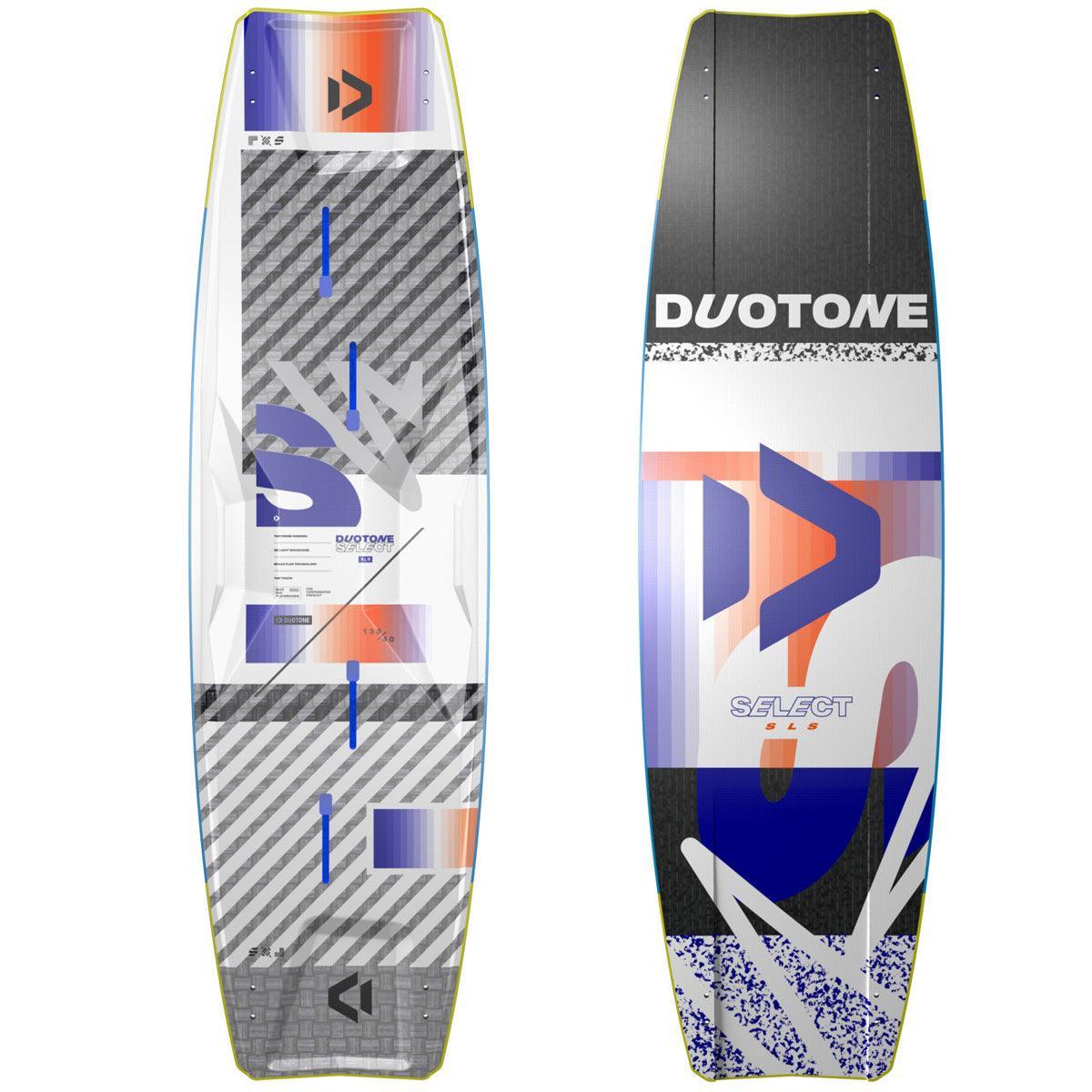 Duotone Select SLS - Powerkiteshop