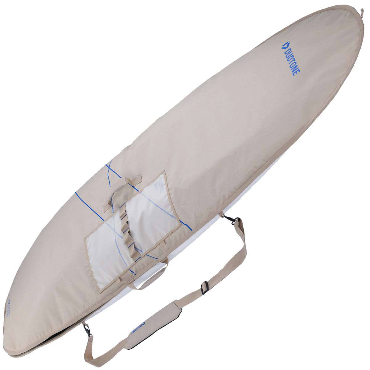 Duotone Single Compact Board Bag