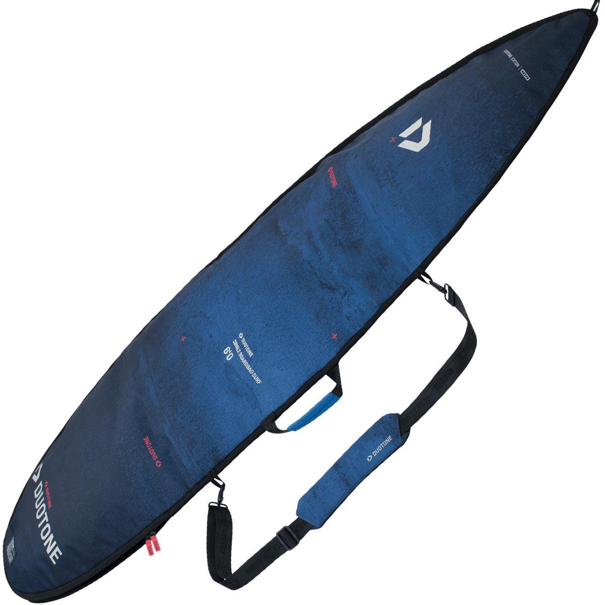 Duotone Kiteboarding Single Travel Surf Board Bag - Kiteshop.com