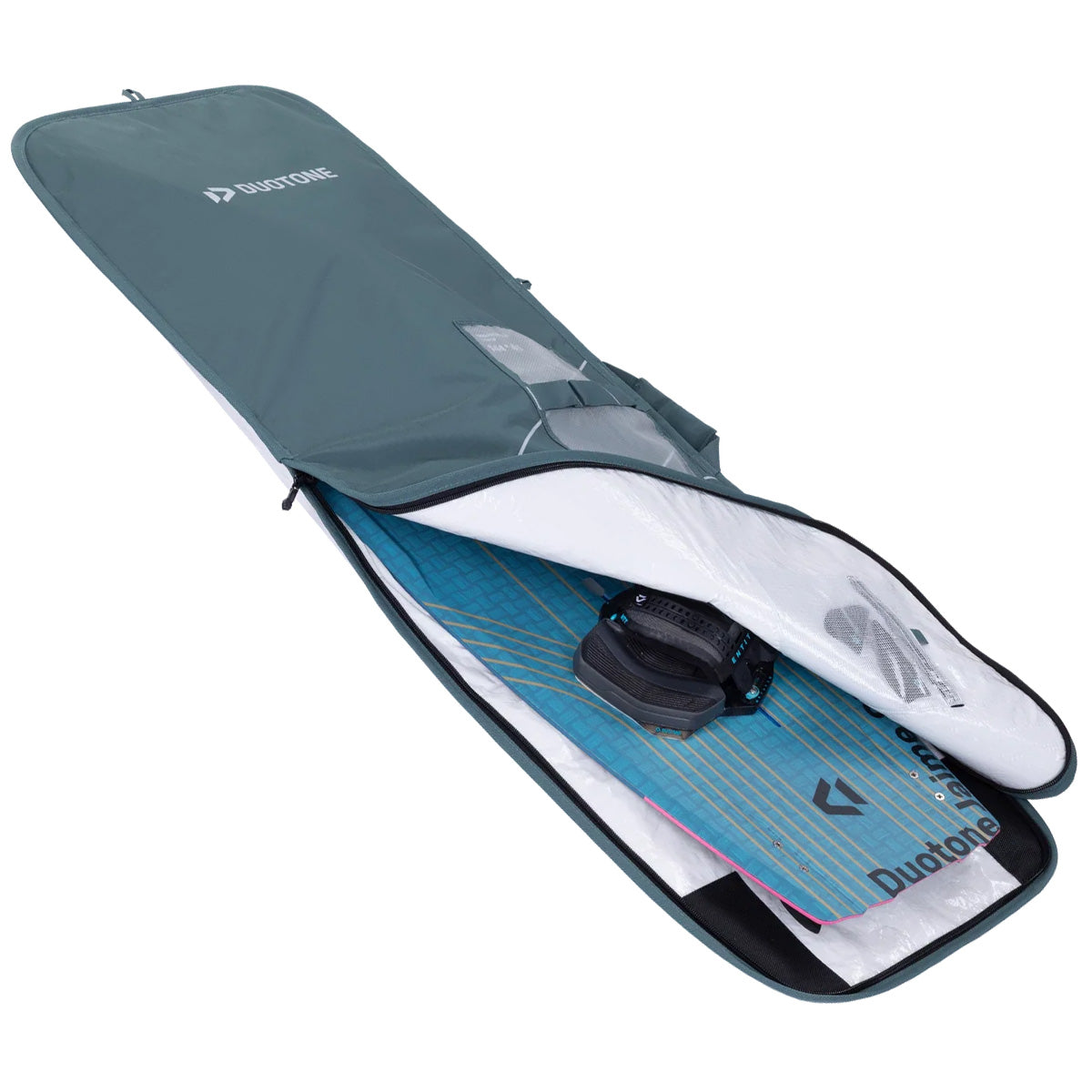Duotone Single Twintip Board Bag