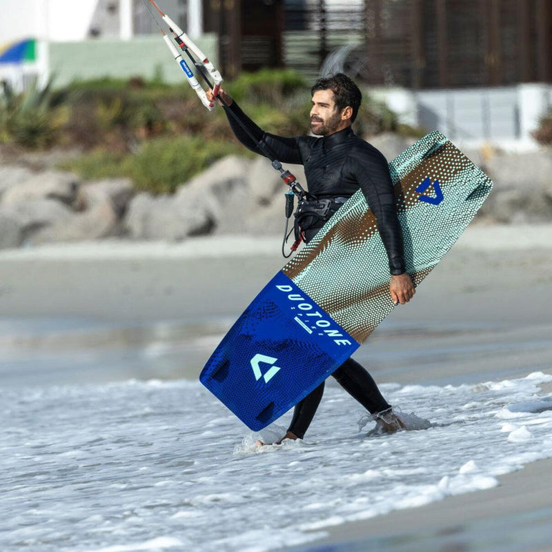 Duotone Spike Concept Blue