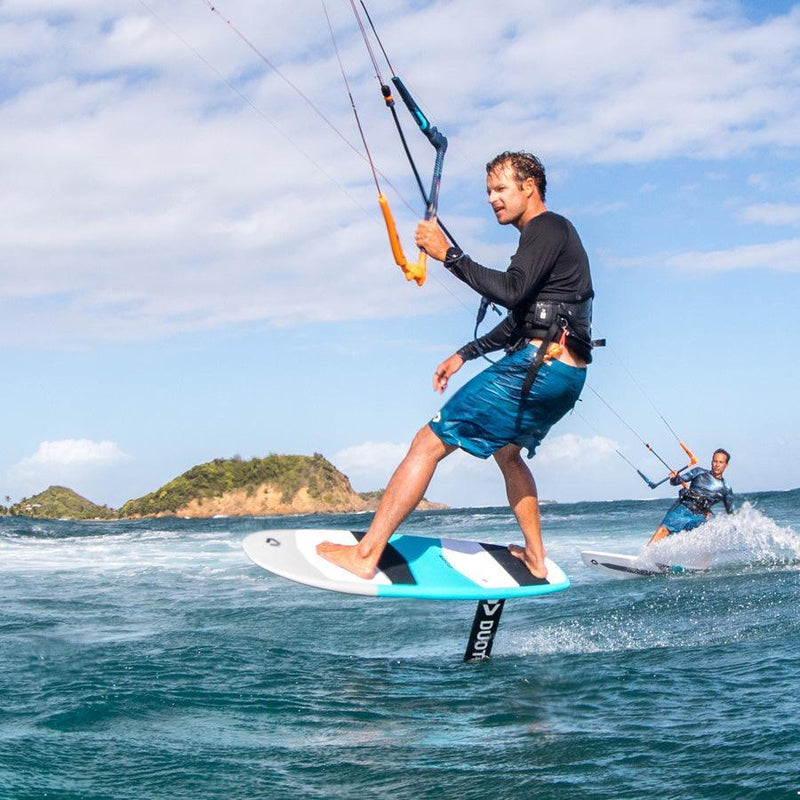 Duotone Spirit Carve Foil - Kiteshop.com