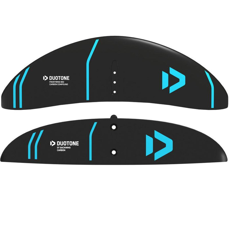 Duotone Spirit Carve Foil - Kiteshop.com