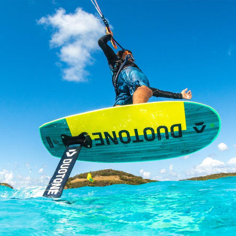 Duotone Spirit Freeride Foil - Kiteshop.com