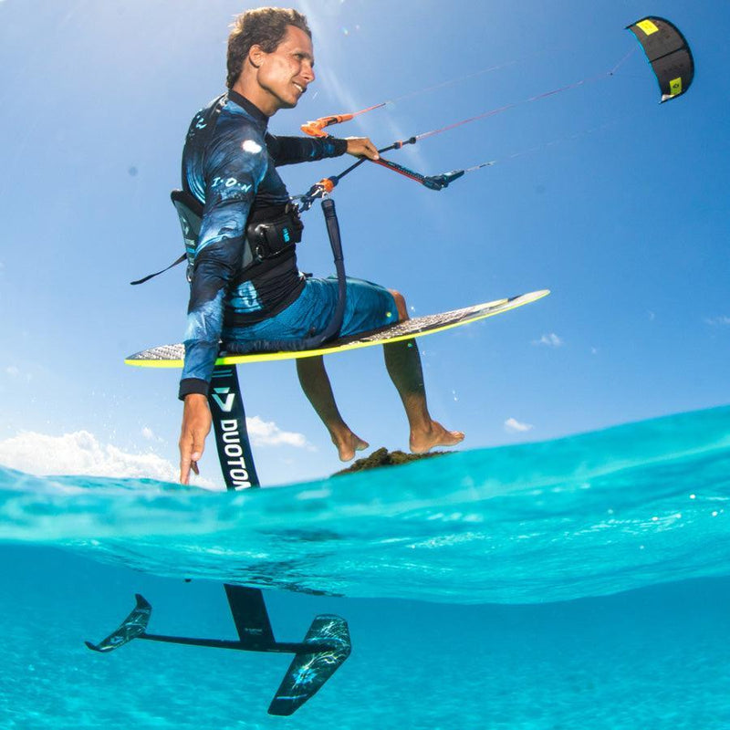 Duotone Spirit Freeride Foil - Kiteshop.com