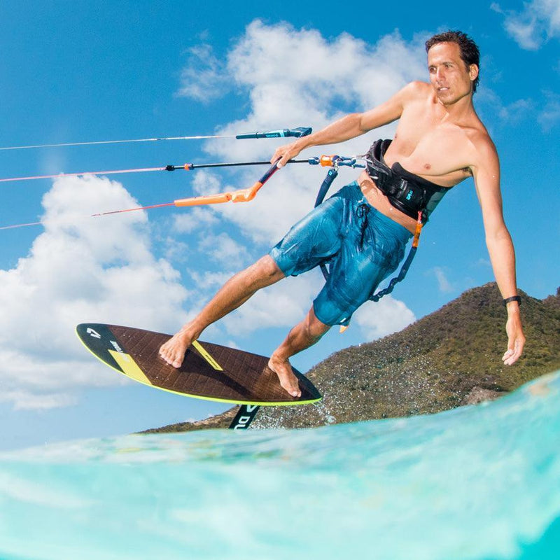 Duotone Spirit Freeride Foil - Kiteshop.com