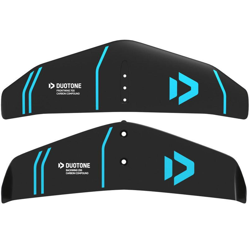 Duotone Spirit Freeride Foil - Kiteshop.com