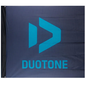 Duotone Square Flag - Kiteshop.com