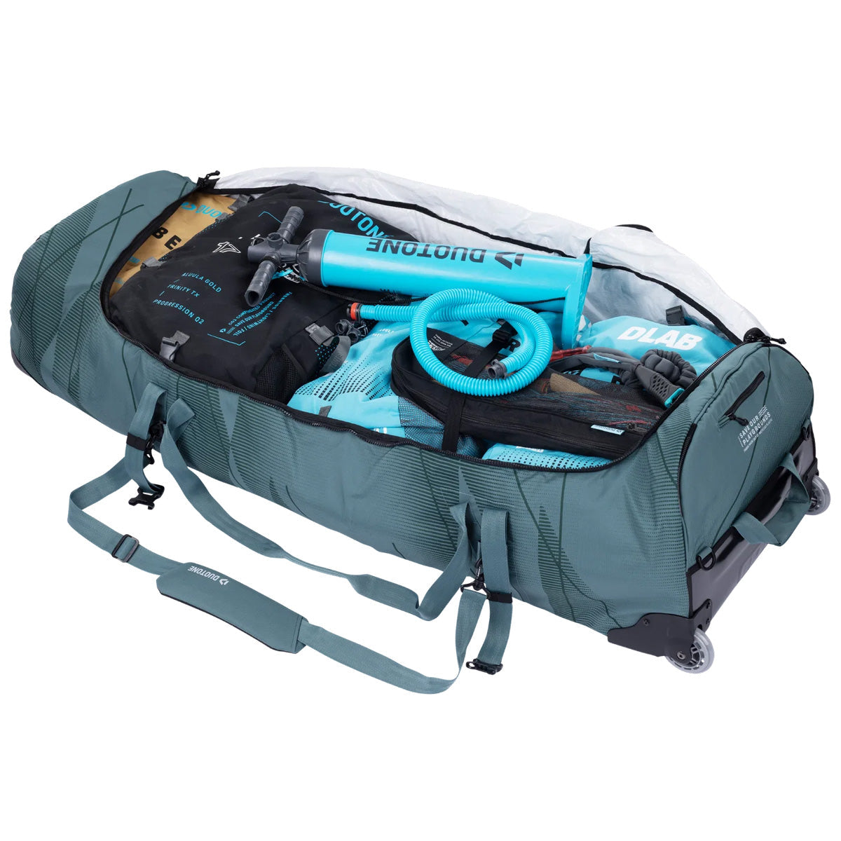 Duotone Kiteboarding Team Bag