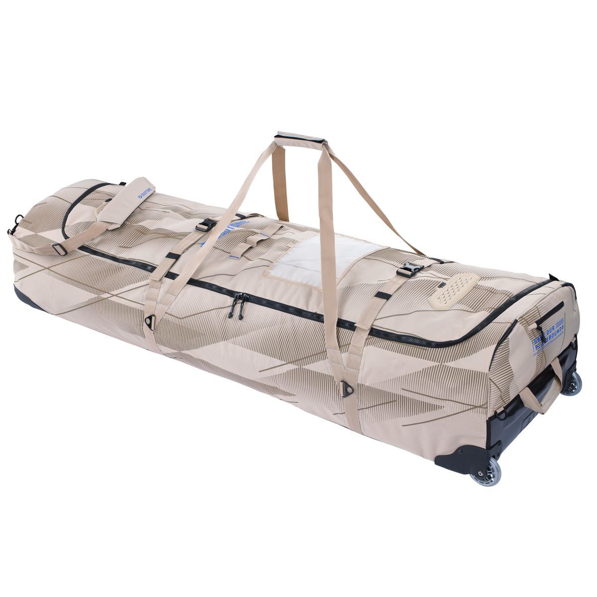 Duotone Kiteboarding Team Bag