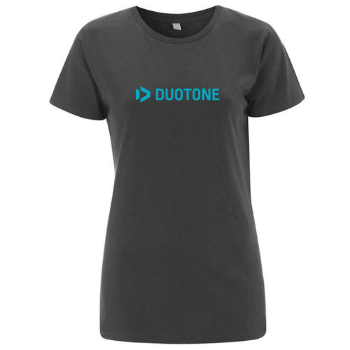 Duotone Logo Women's T-Shirt - Kiteshop.com