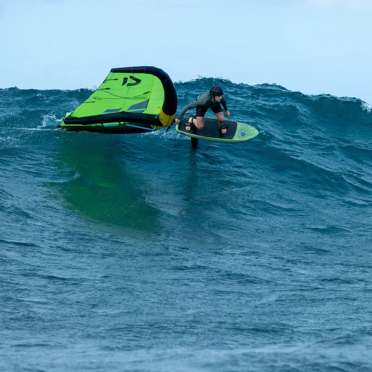 Duotone Trace SLS