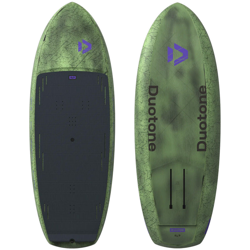 Duotone Trace SLS