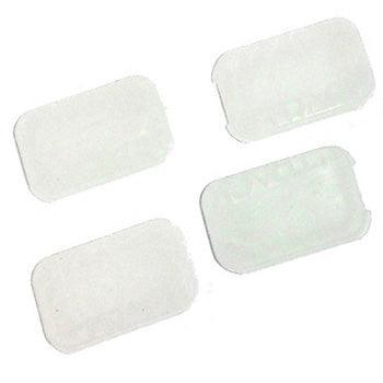 Duotone Kiteboard Track Nut Plugs - Kiteshop.com