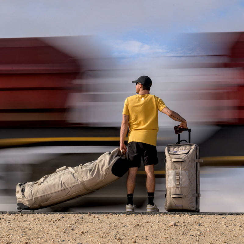 Duotone Kiteboarding Travel Bag